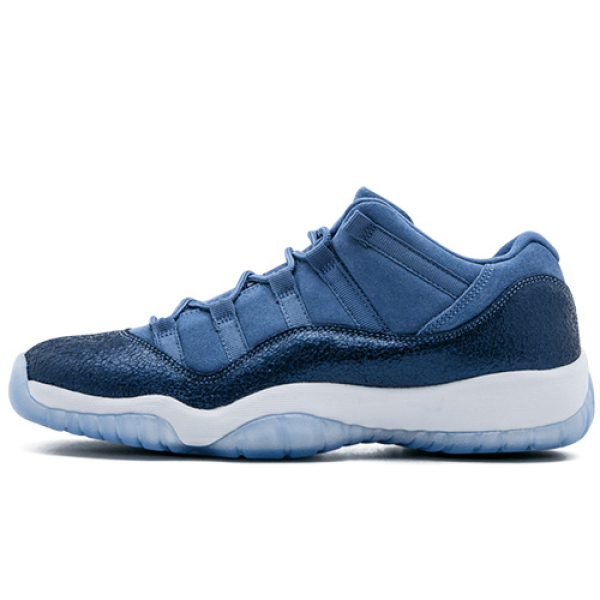 Jordan Air Jordan 11 Retro Low Blue Moon