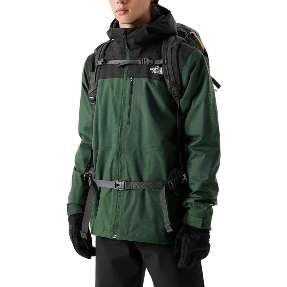 THE NORTH FACE