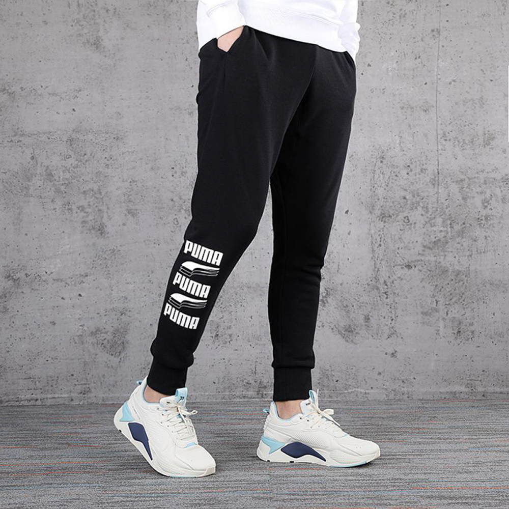 PUMA