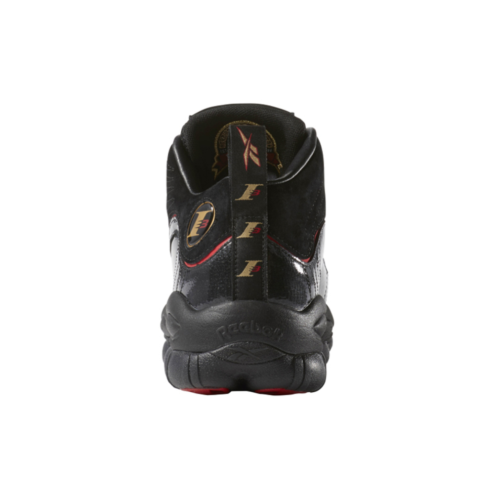 Reebok Iverson Legacy