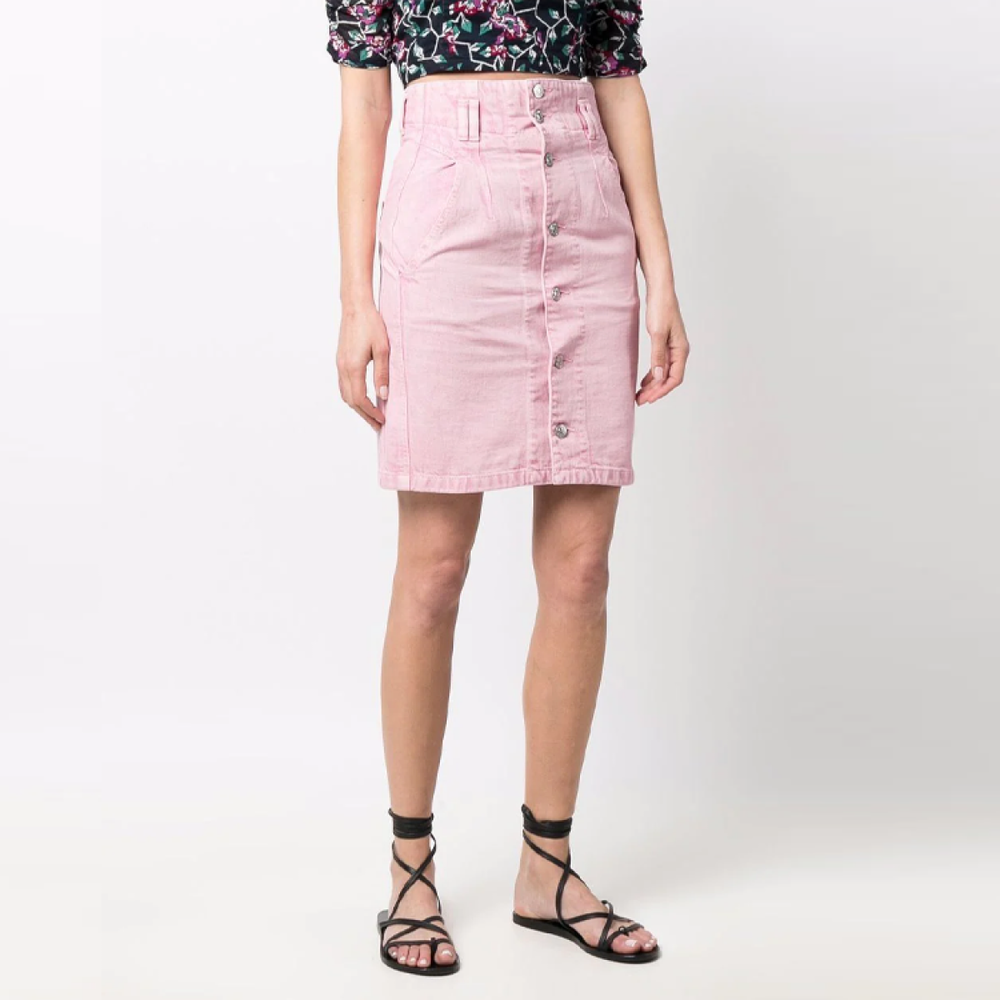 ISABEL MARANT ETOILE SS22