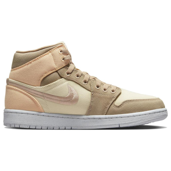 Jordan Air Jordan 1 SE "Canvas Khaki"
