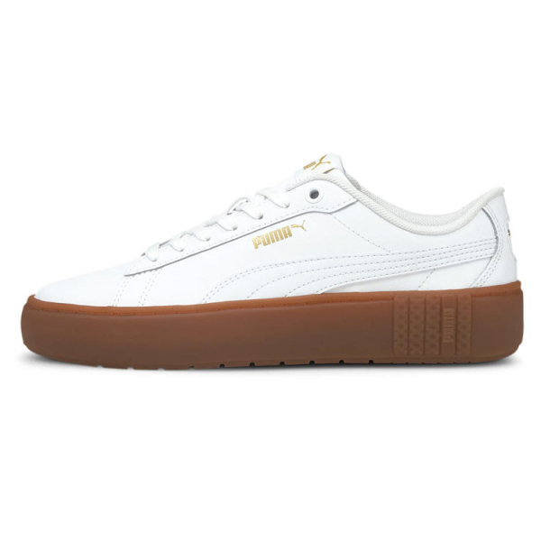 PUMA Smash Platform