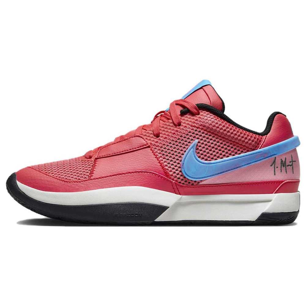 Nike Ja 1 1 “BBQ”EP