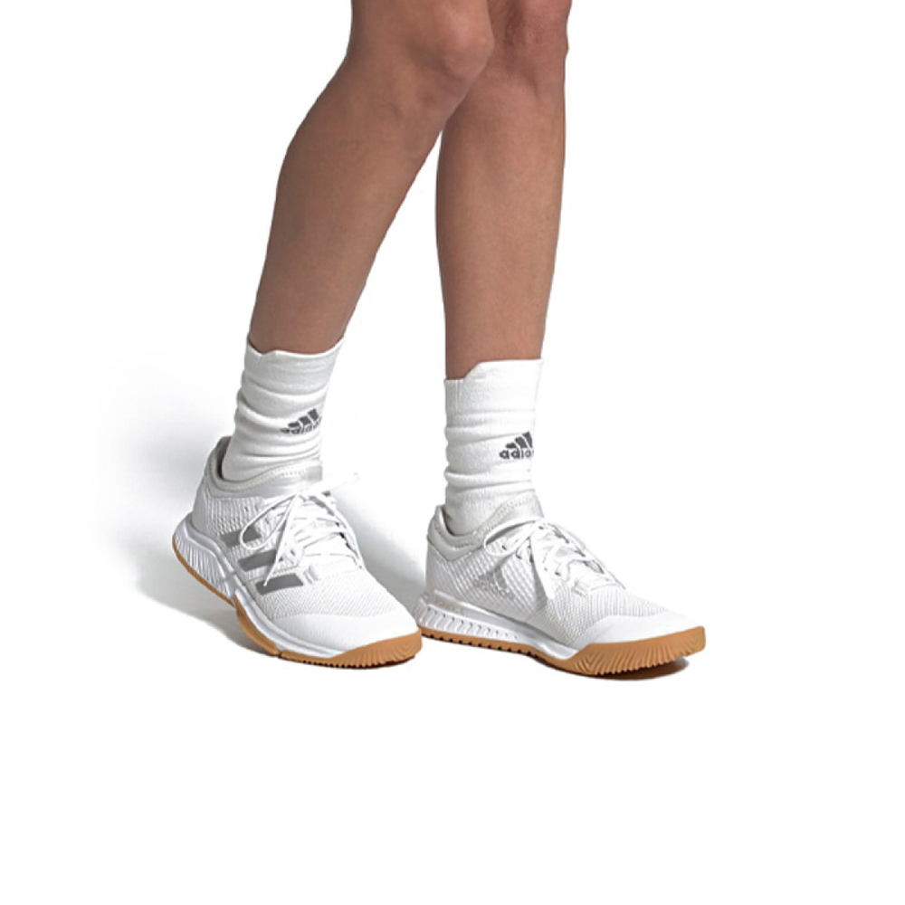 Adidas Court Team Bounce
