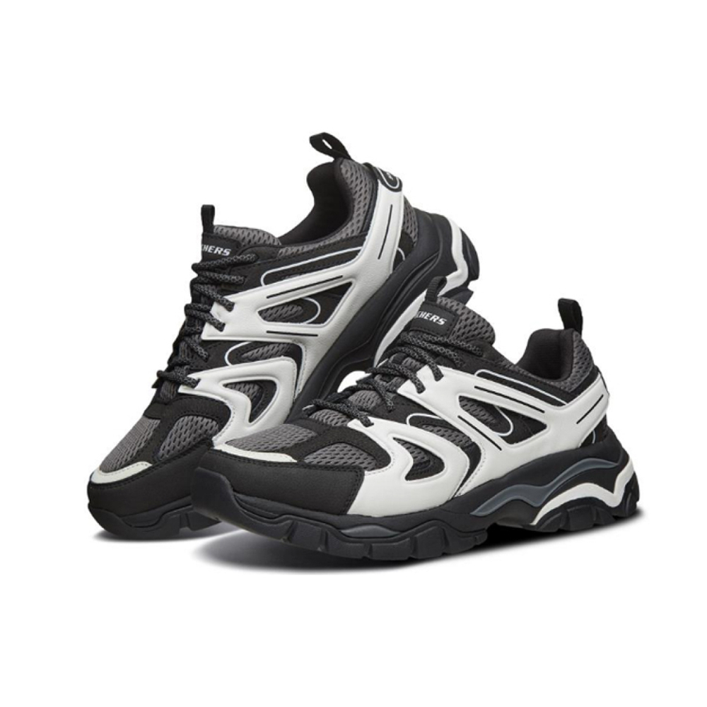 Skechers Stak-Ultra Treso