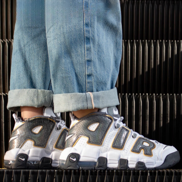 Nike Air More Uptempo