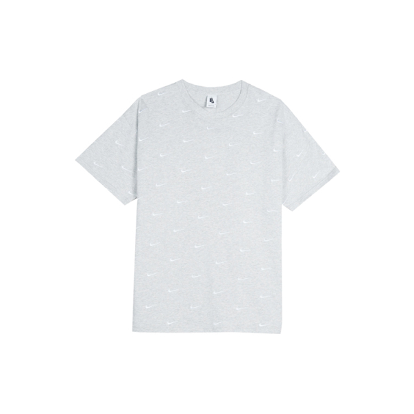 Nike Nrg Swoosh Logo Tee logo T