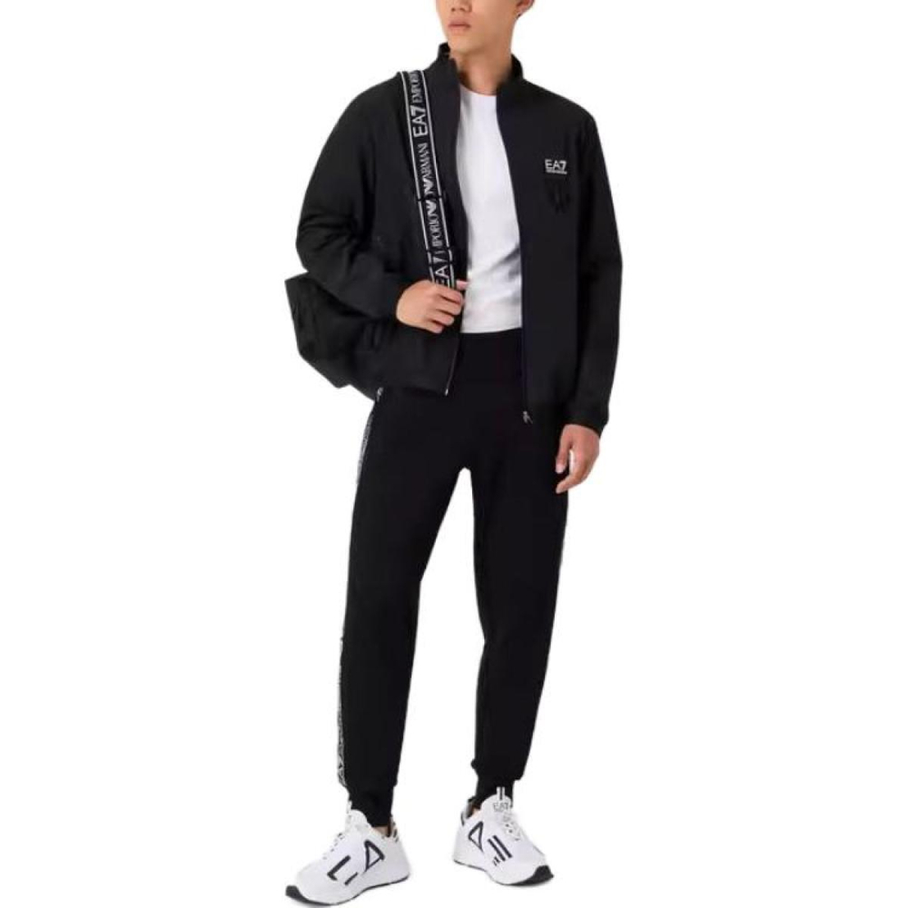 EMPORIO ARMANI EA7 FW23 Logo