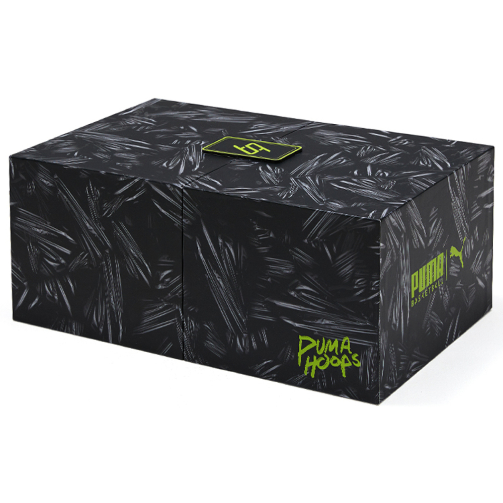PUMA Stewie 1 "Quiet Fire"