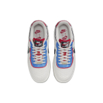 Nike Air Force 1 Shadow "Multi Material"