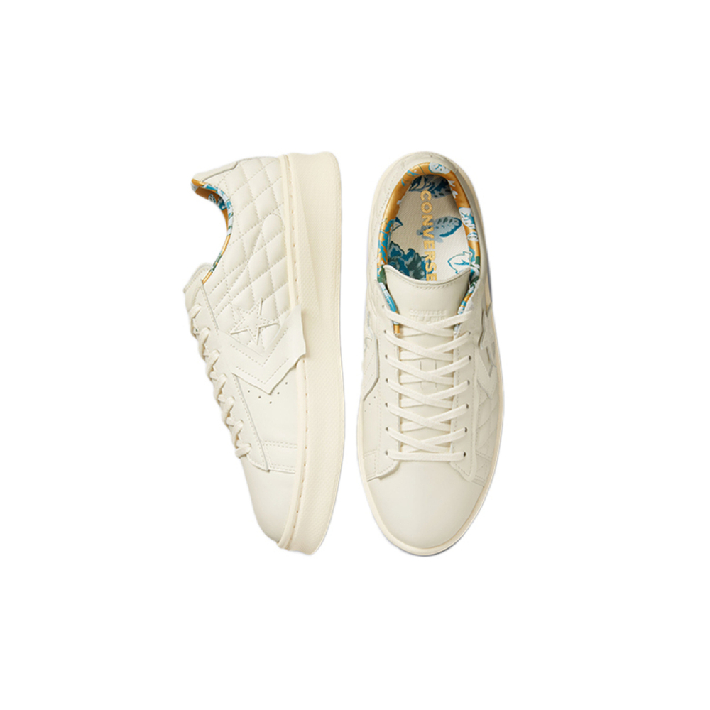 SGA x Converse Cons Pro Leather Lift platform