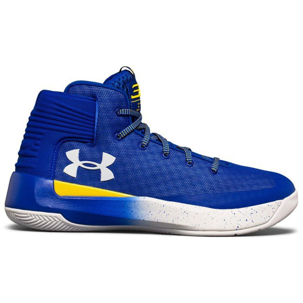 Under Armour Curry 3