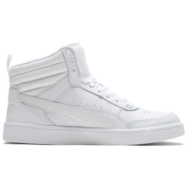 PUMA REBOUND Street v2 Leather