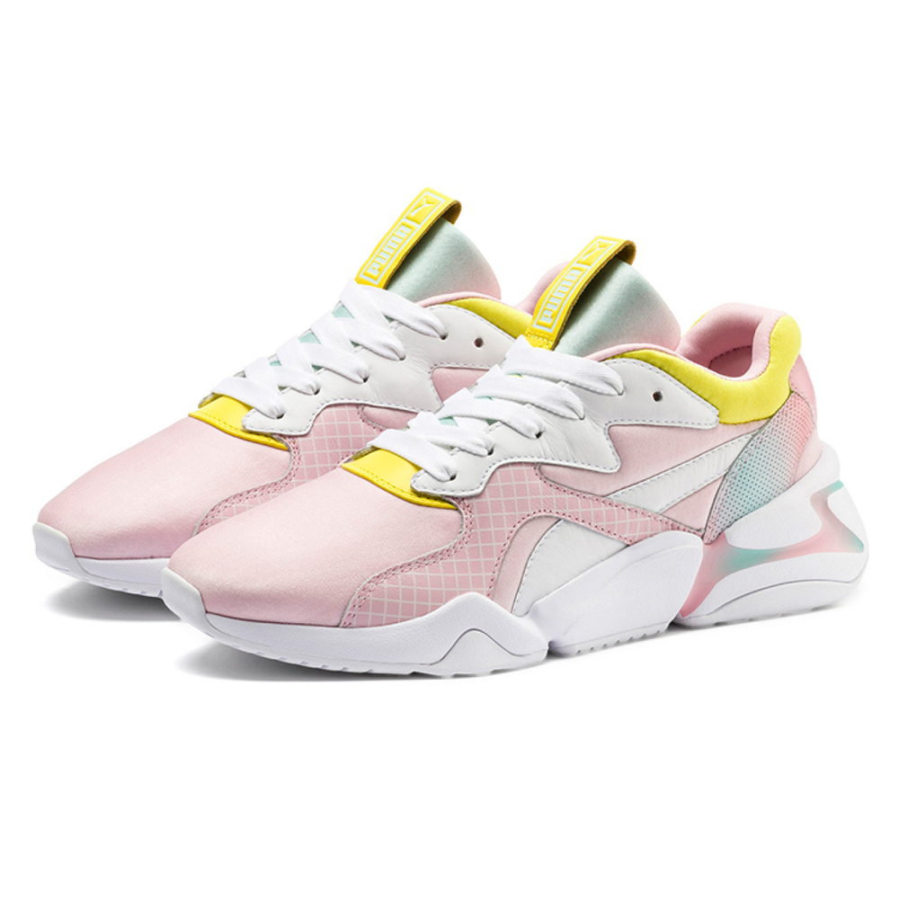 Barbie/ x PUMA Nova Flash Sneakers