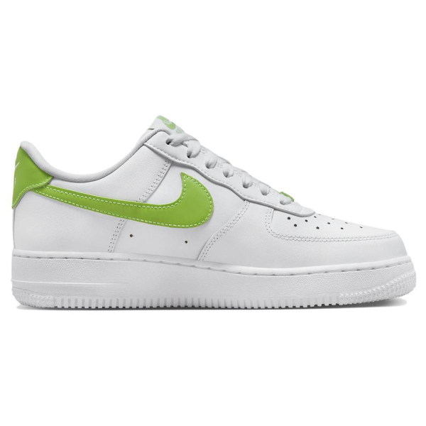 Nike Air Force 1 "Action Green"