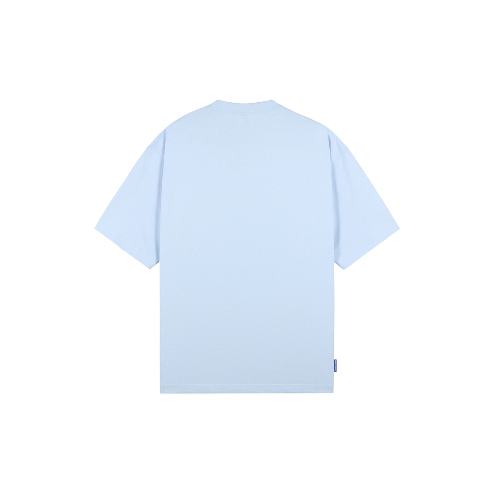WASSUP Logo T