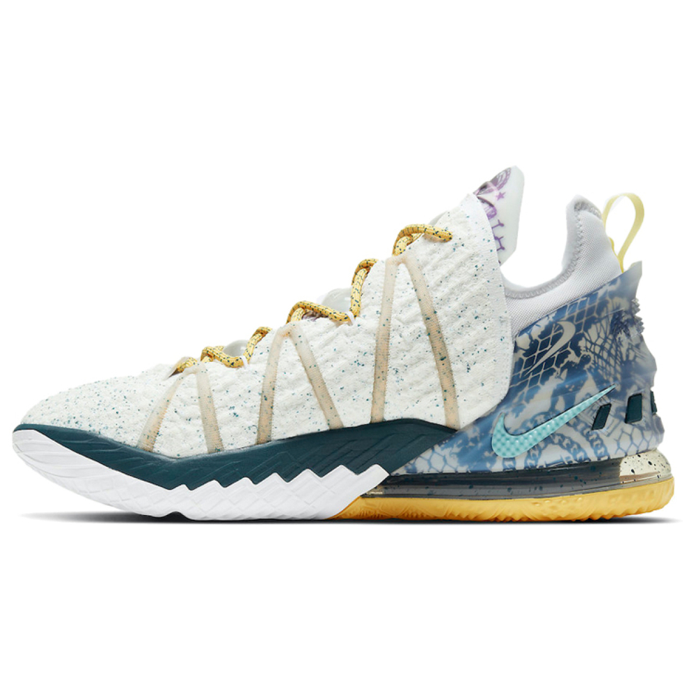 Nike Lebron 18