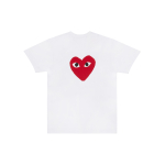 CDG Play T-Shirt T