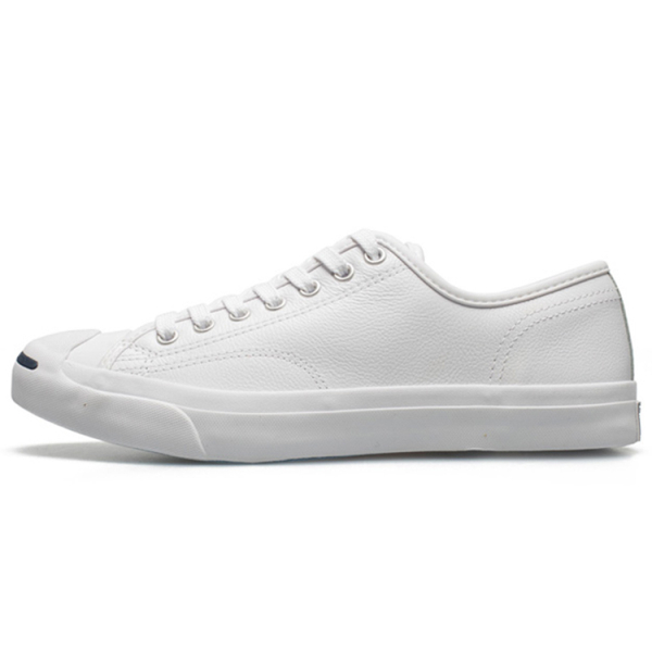 Converse Jack Purcell Lthr Ox