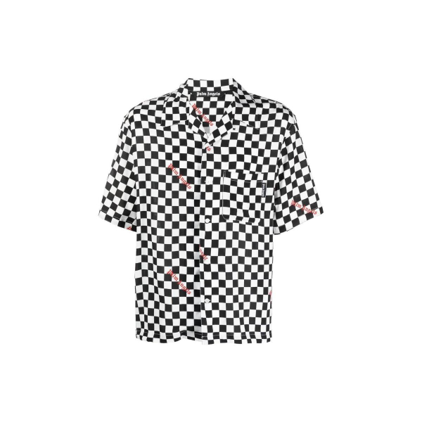 PALM ANGELS FW22 Logo
