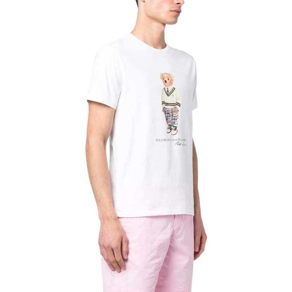 Polo Ralph Lauren SS23 Logo T