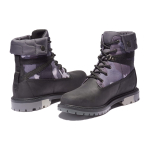Timberland Heritage
