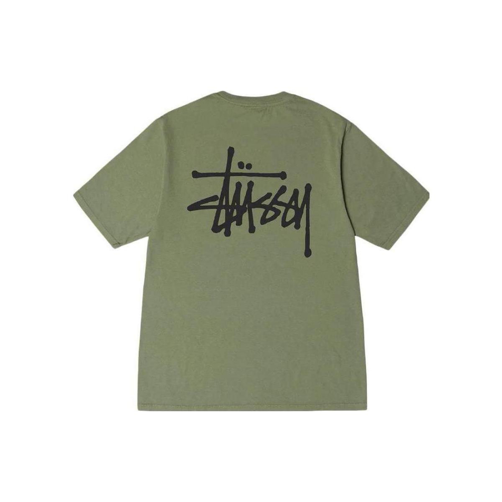 Stussy T