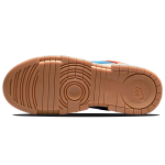 Nike Dunk Disrupt Disrupt "Total Orange"