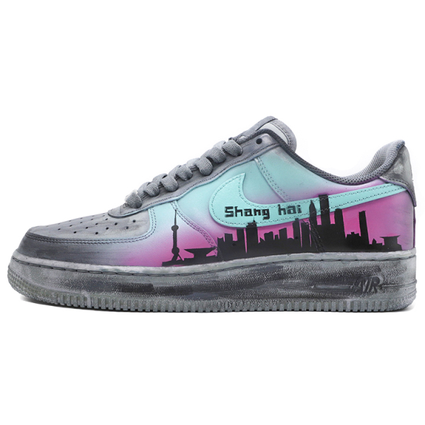 【 】 Nike Air Force 1 07