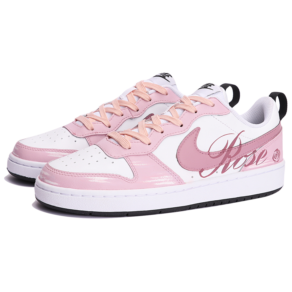 【 】 Nike Court Borough Low 2 GS