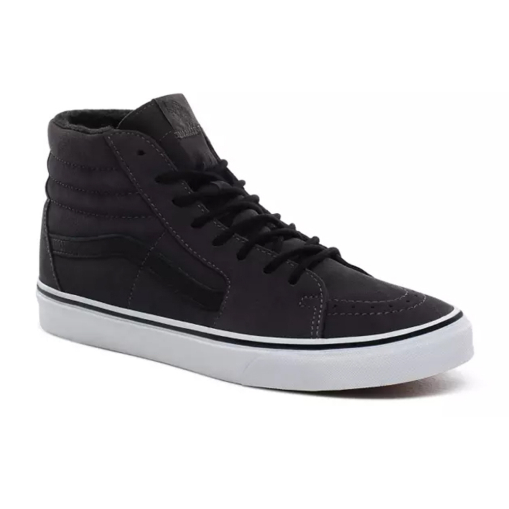 Vans SK8 Suede Sherpa