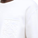 LOEWE SS23 logo T