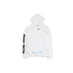 OFF-WHITE Marilyn Monroe Hoodie