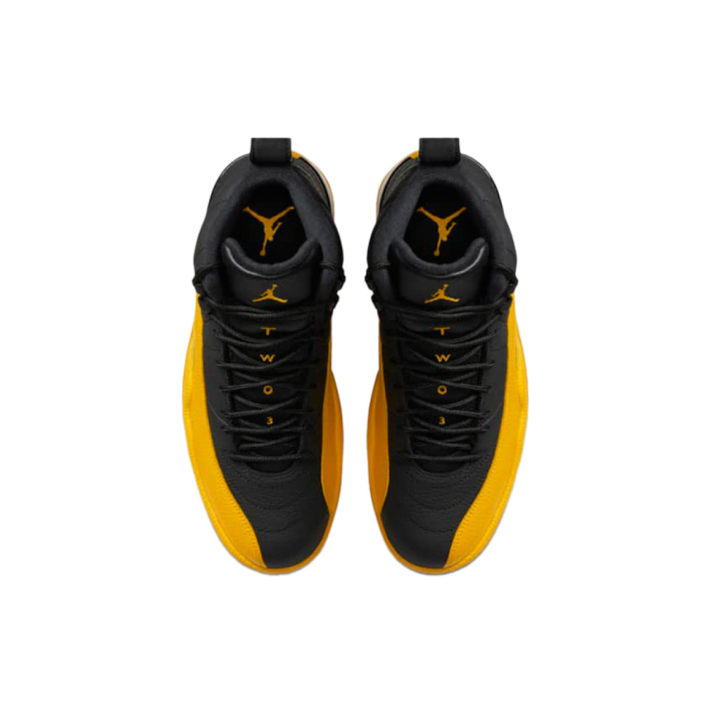 Jordan Air Jordan 12 Retro University Gold
