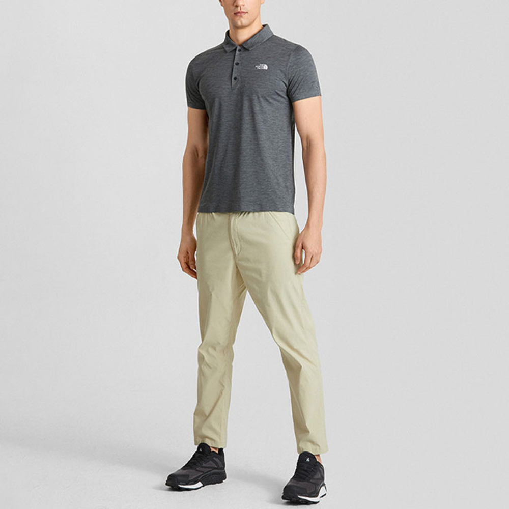 THE NORTH FACE Polo