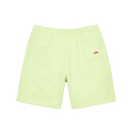 Supreme SS22 Week 1 Small Box Sweatshort