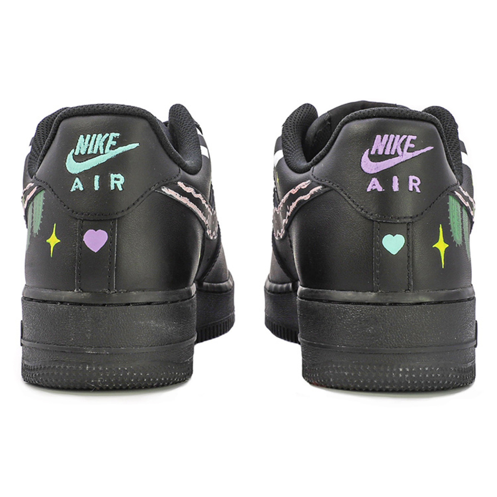 【 】 Nike Air Force 1