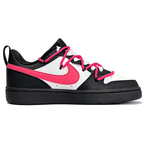 【 】 Nike Court Borough Low GS