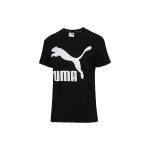 PUMA Classics Logo Tee T