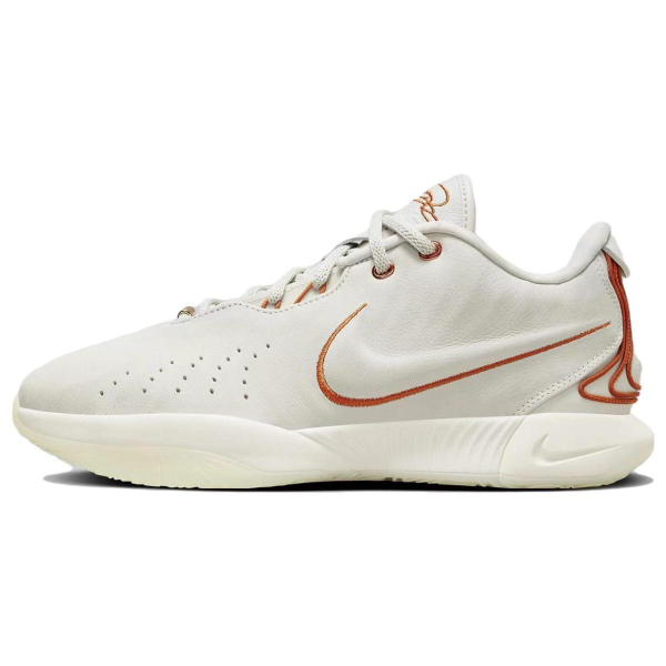 Nike Lebron 21 EP "Akoya" 21 LBJ21