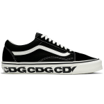 CDG x Vans Old Skool Vault OG LX