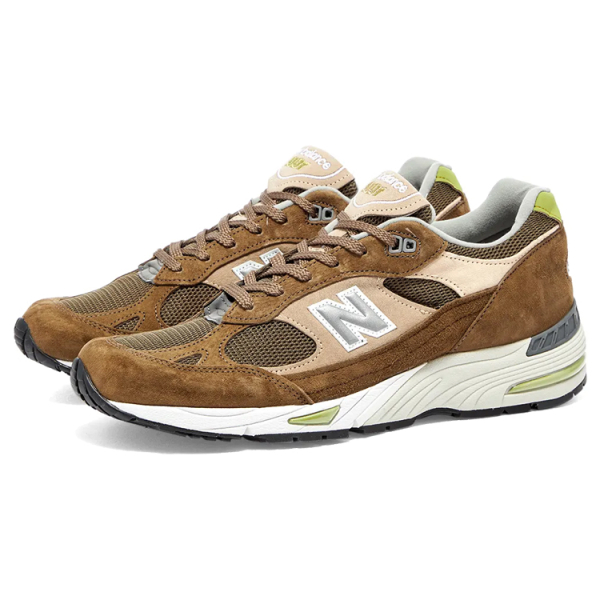 New Balance NB 991