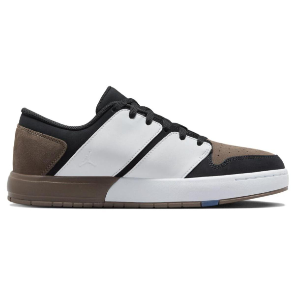 Jordan Nu Retro 1 Low "Palomino"