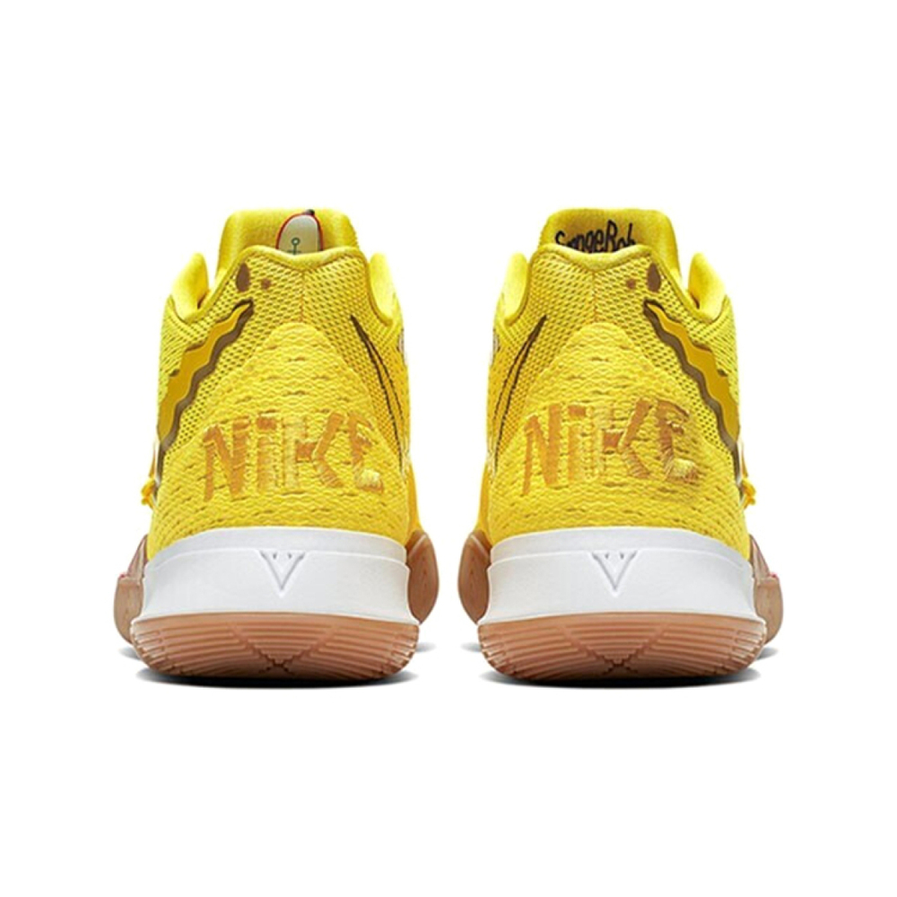 SpongeBob SquarePants x Nike Kyrie 5 5