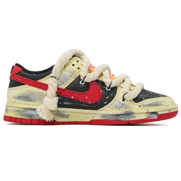 【 】 Nike Dunk Low