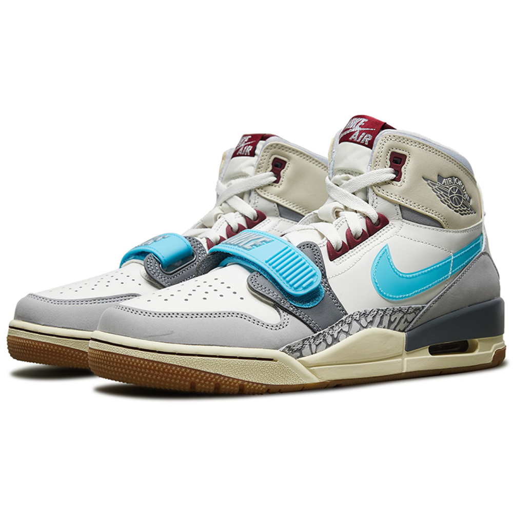 Jordan Legacy 312