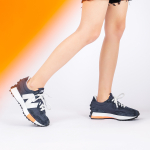 Niko and... x New Balance NB 327