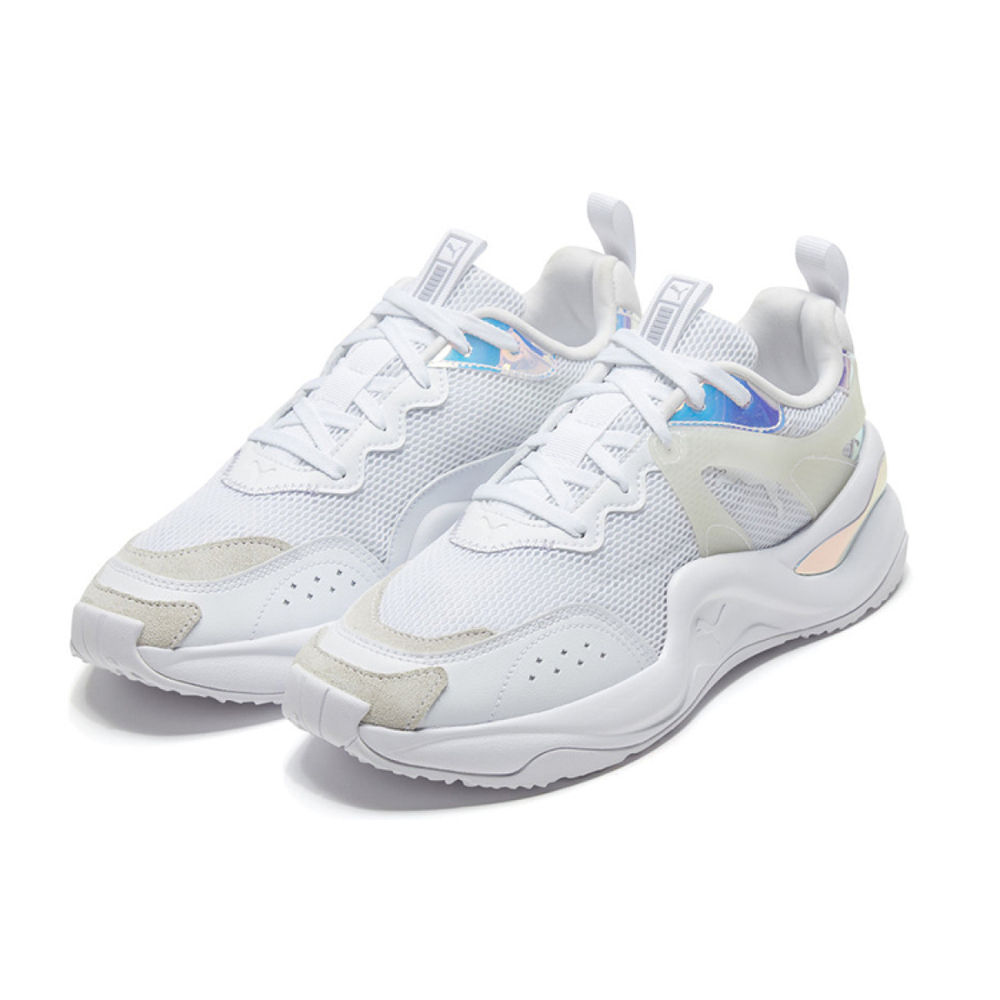 PUMA Rise