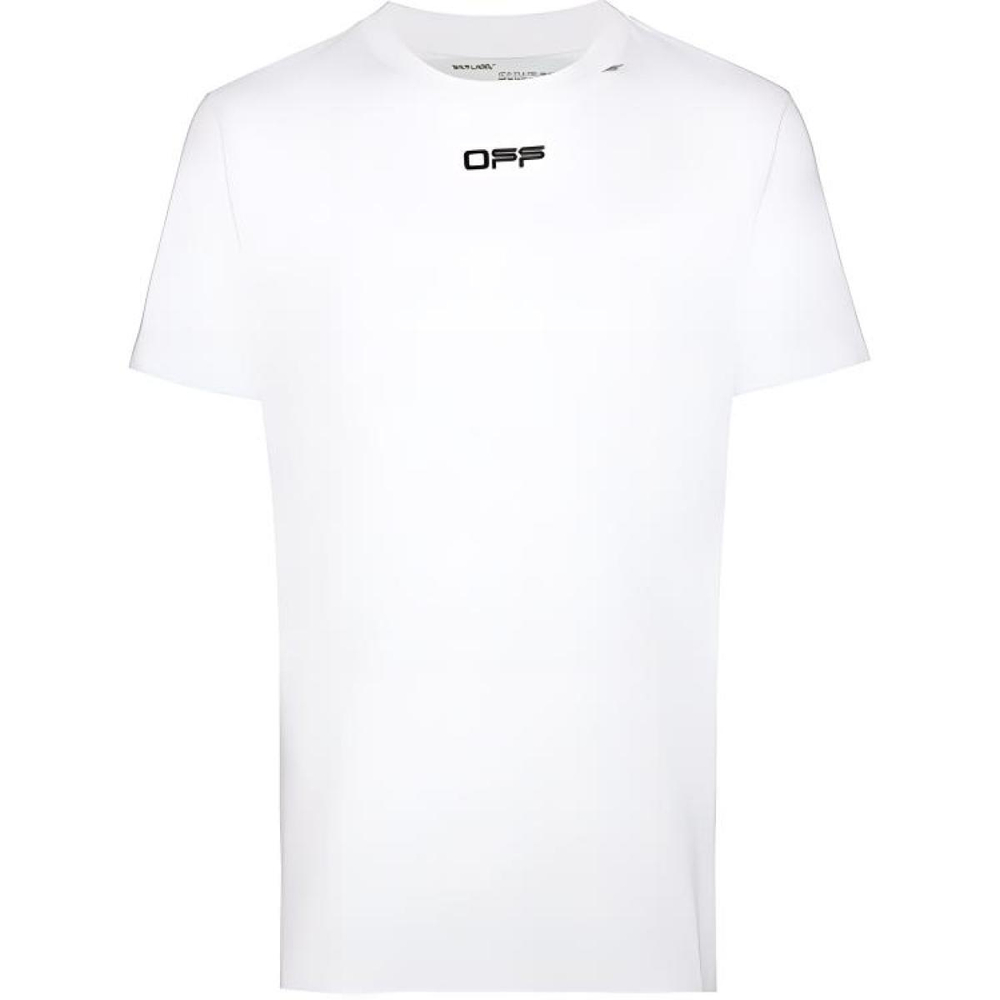 OFF-WHITE Caravaggio Arrow SS20 T